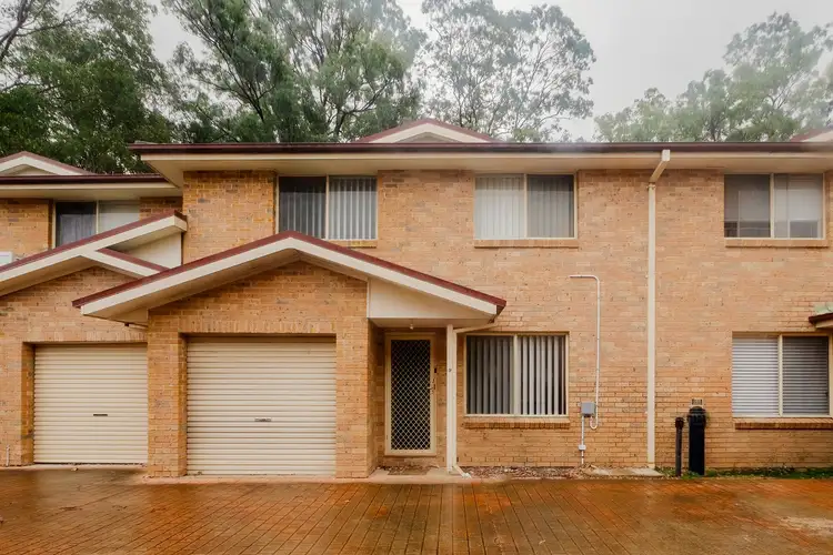 9/2 Charlotte Road, Rooty Hill NSW 2766