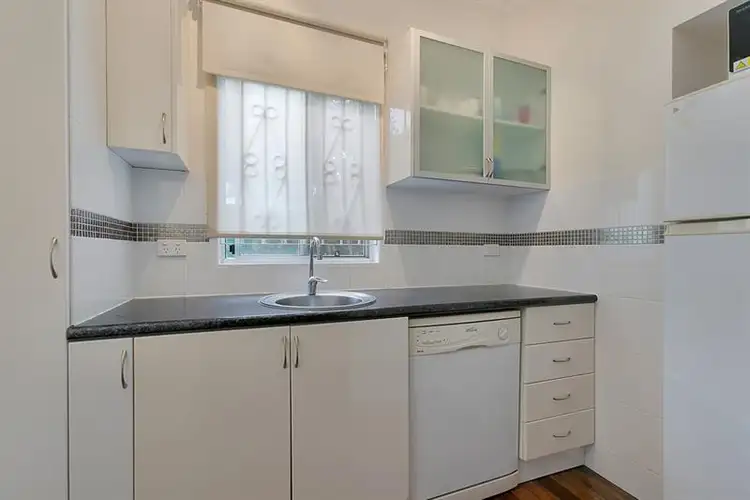 Fourth view of Homely house listing, 77 Fegen Drive, Moorooka QLD 4105