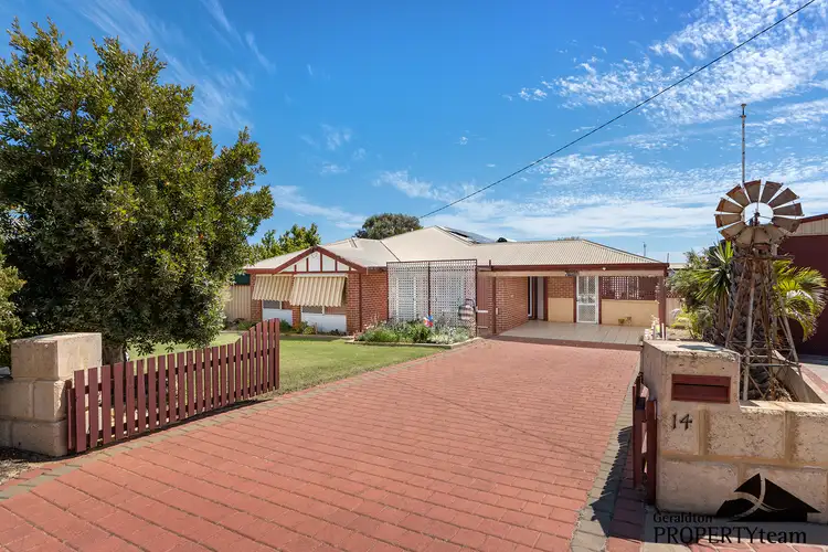 14 Sunnybanks Drive, Strathalbyn WA 6530