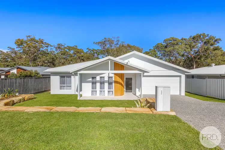230 Sandy Point Road, Salamander Bay NSW 2317