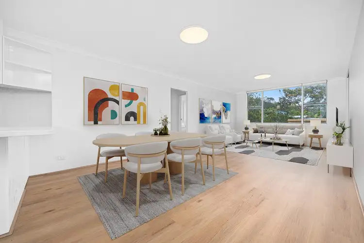 7/28 Edward St, Bondi Beach NSW 2026