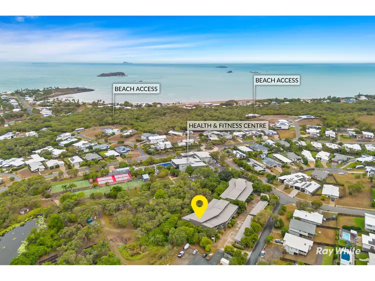 17/6 Lakewood Place, Zilzie QLD 4710