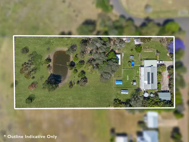 2 Wernowskis Road, Fairney View QLD 4306
