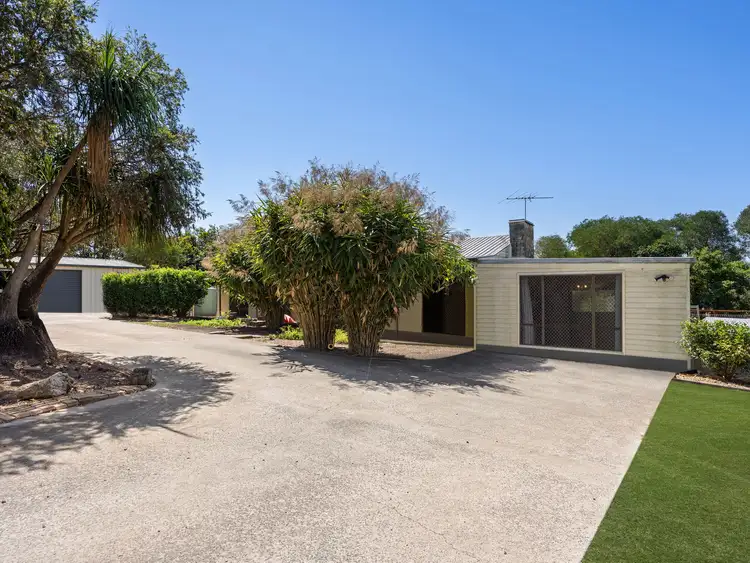 Second view of Homely house listing, 2 Wernowskis Road, Fairney View QLD 4306