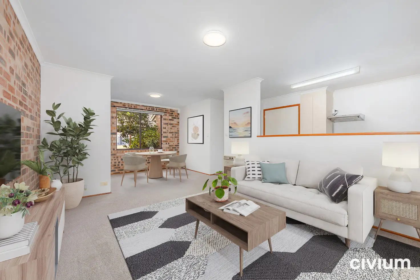 Main view of Homely apartment listing, 45/181 Mcbryde Crescent, Wanniassa ACT 2903