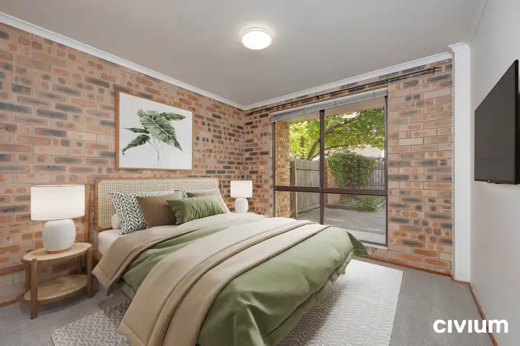 Fourth view of Homely apartment listing, 45/181 Mcbryde Crescent, Wanniassa ACT 2903