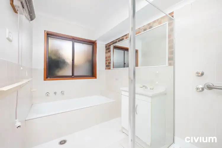 Fifth view of Homely apartment listing, 45/181 Mcbryde Crescent, Wanniassa ACT 2903