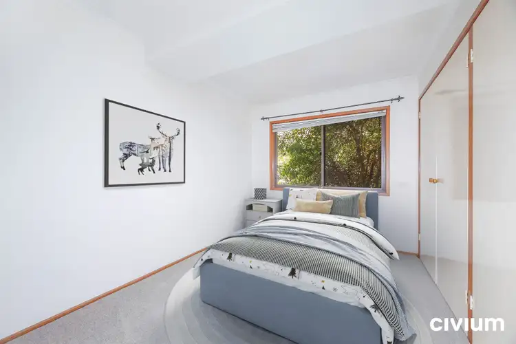 Sixth view of Homely apartment listing, 45/181 Mcbryde Crescent, Wanniassa ACT 2903