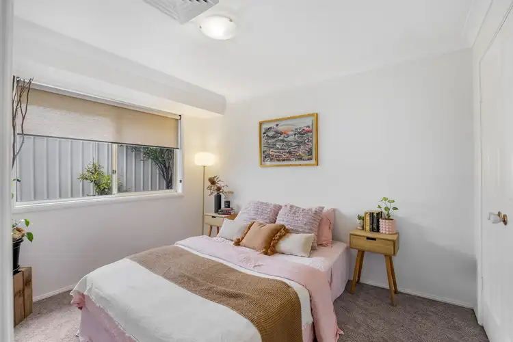 Fifth view of Homely house listing, 26 Grove Place, Cameron Park NSW 2285