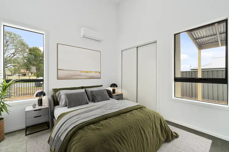 Fourth view of Homely house listing, 6A Meiklejohn Street, Camperdown VIC 3260