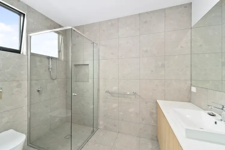 Fifth view of Homely house listing, 6A Meiklejohn Street, Camperdown VIC 3260