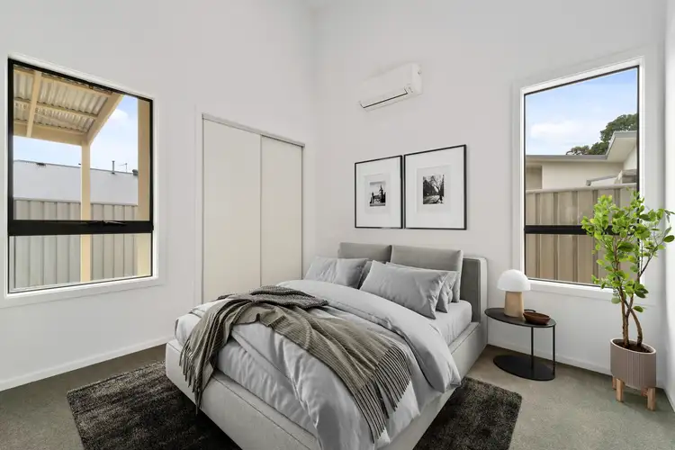 Sixth view of Homely house listing, 6A Meiklejohn Street, Camperdown VIC 3260