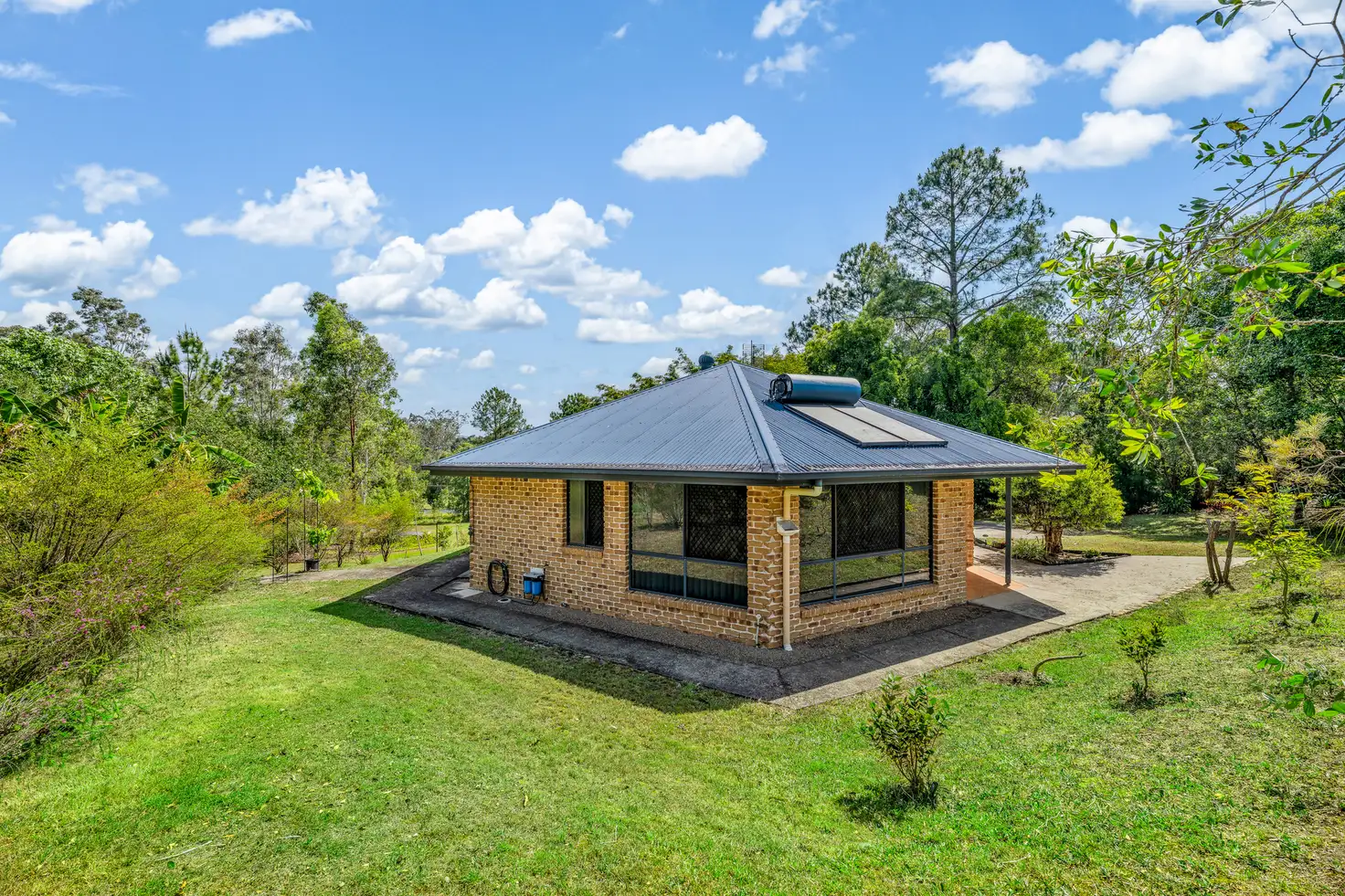 Main view of Homely house listing, 14A Monarch Road, Carters Ridge QLD 4563