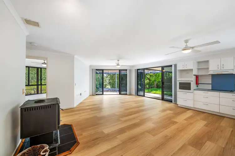 Fourth view of Homely house listing, 14A Monarch Road, Carters Ridge QLD 4563