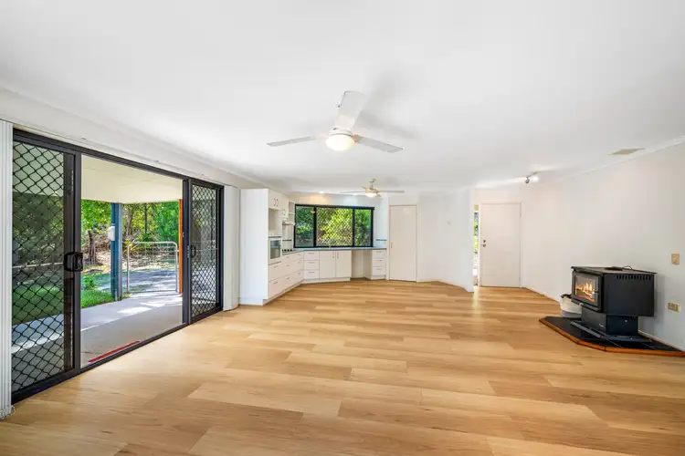 Fifth view of Homely house listing, 14A Monarch Road, Carters Ridge QLD 4563