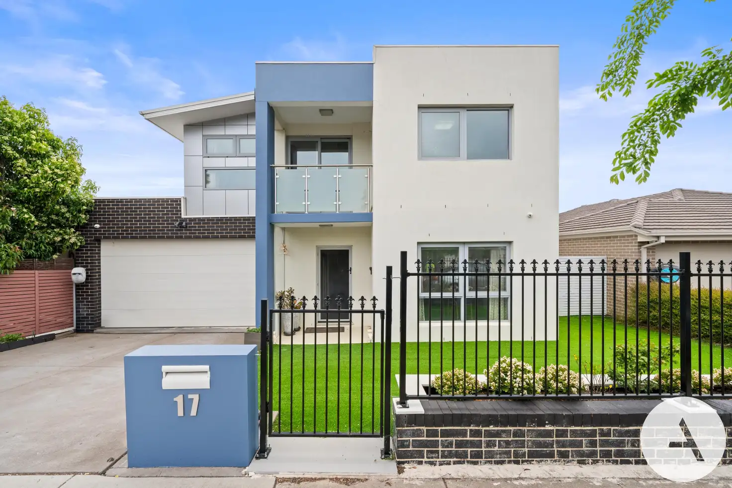 Main view of Homely house listing, 17 Blizzard Cct, Forde ACT 2914