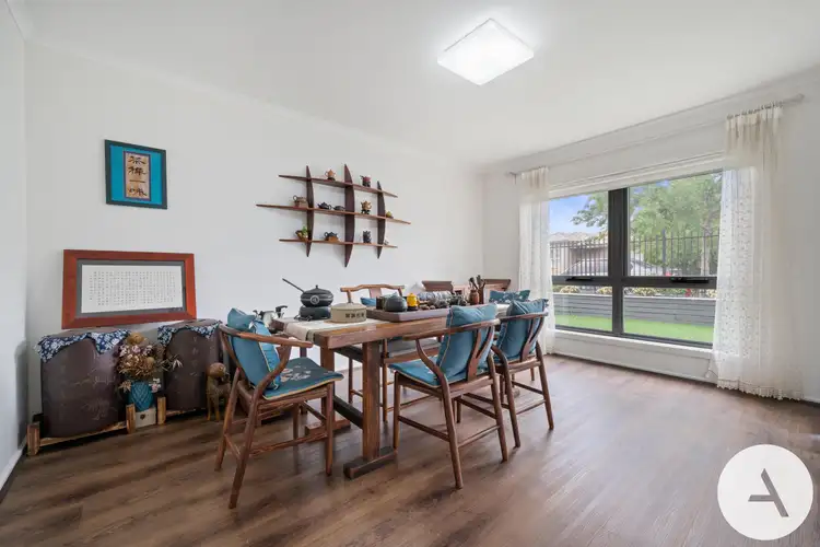 Second view of Homely house listing, 17 Blizzard Cct, Forde ACT 2914