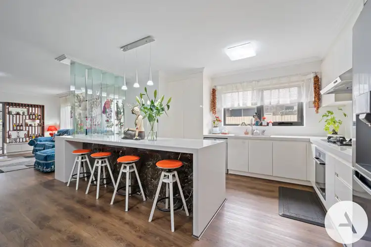 Fourth view of Homely house listing, 17 Blizzard Cct, Forde ACT 2914