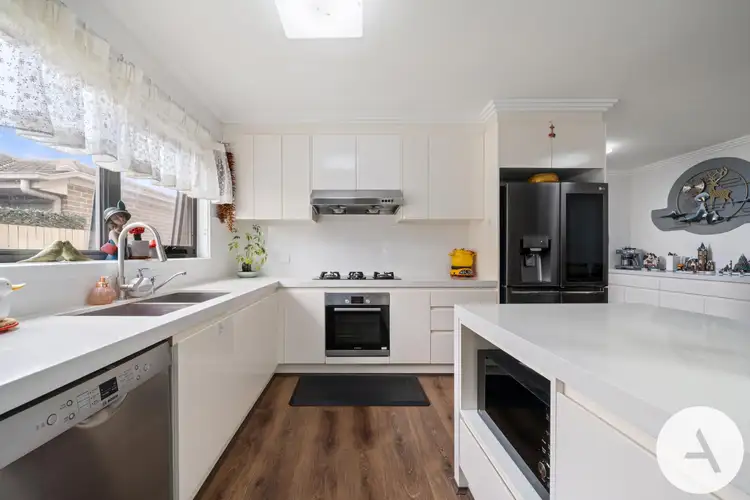 Fifth view of Homely house listing, 17 Blizzard Cct, Forde ACT 2914