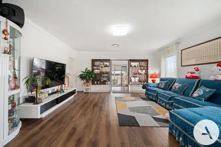 Sixth view of Homely house listing, 17 Blizzard Cct, Forde ACT 2914