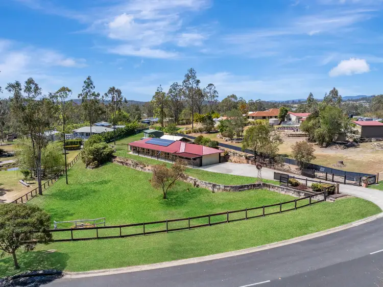 Second view of Homely house listing, 172-174 Peppertree Drive, Jimboomba QLD 4280