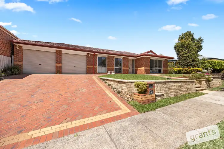 4 Kensington Place, Narre Warren VIC 3805