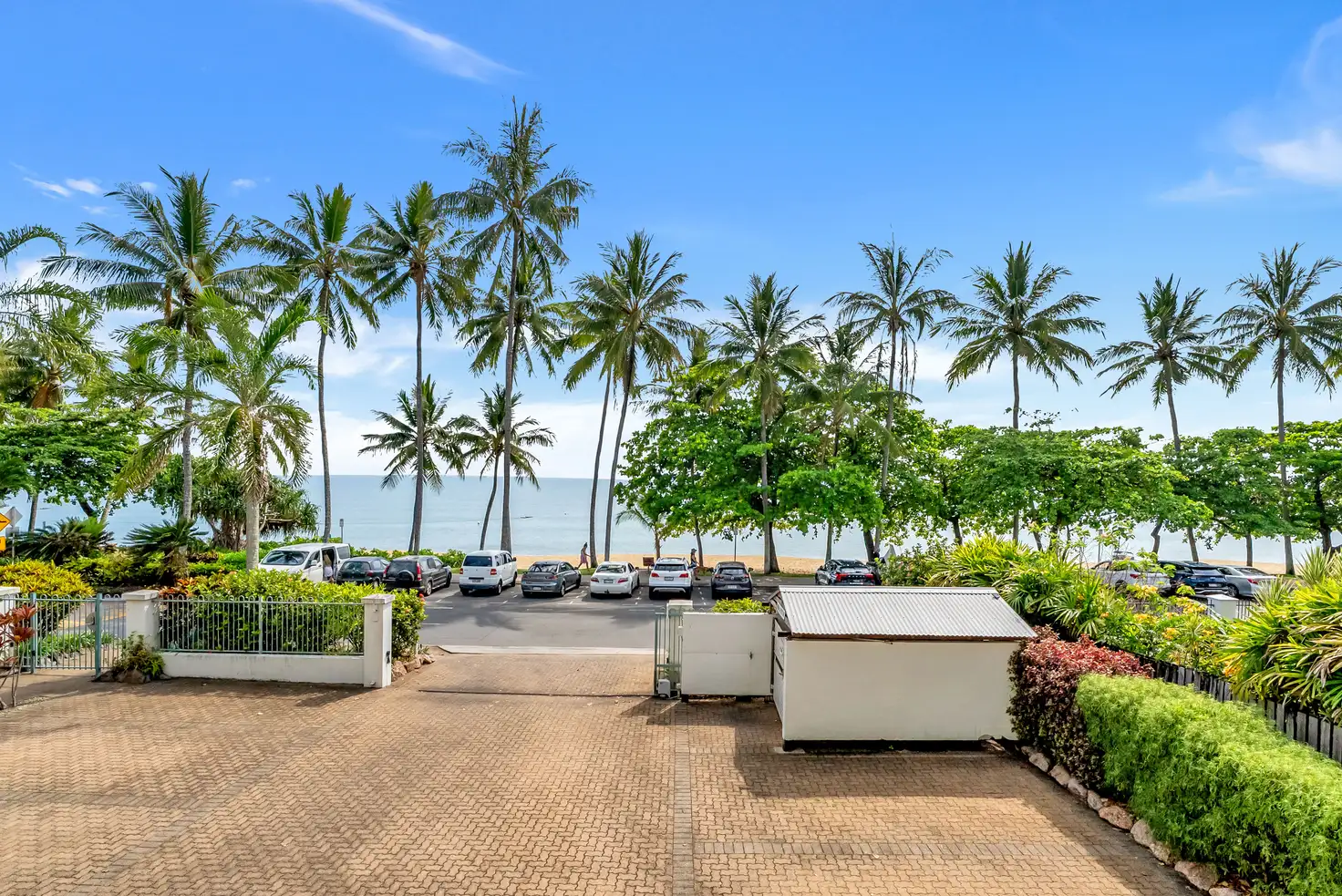 Main view of Homely apartment listing, 1/39-43 Vasey Esplanade, Trinity Beach QLD 4879