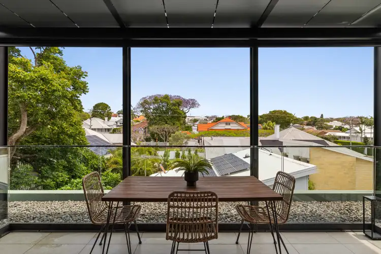 Sixth view of Homely apartment listing, 10/118 Racecourse Road, Ascot QLD 4007