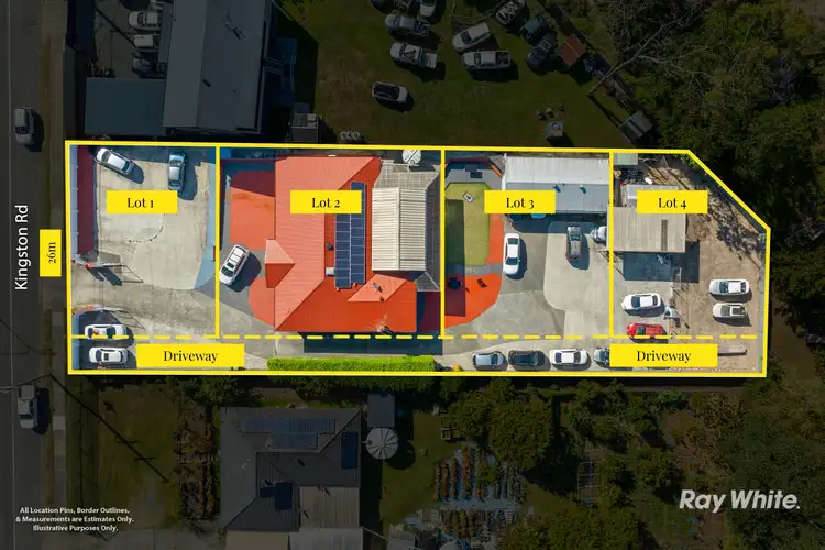 840 Kingston Road, Waterford West QLD 4133