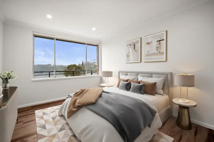 Fifth view of Homely house listing, 58A Russell Street, Oatley NSW 2223