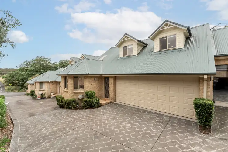 3/40 Robertson Street, Helensburgh NSW 2508