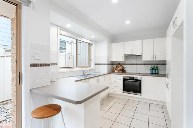 Fifth view of Homely other listing, 3/40 Robertson Street, Helensburgh NSW 2508