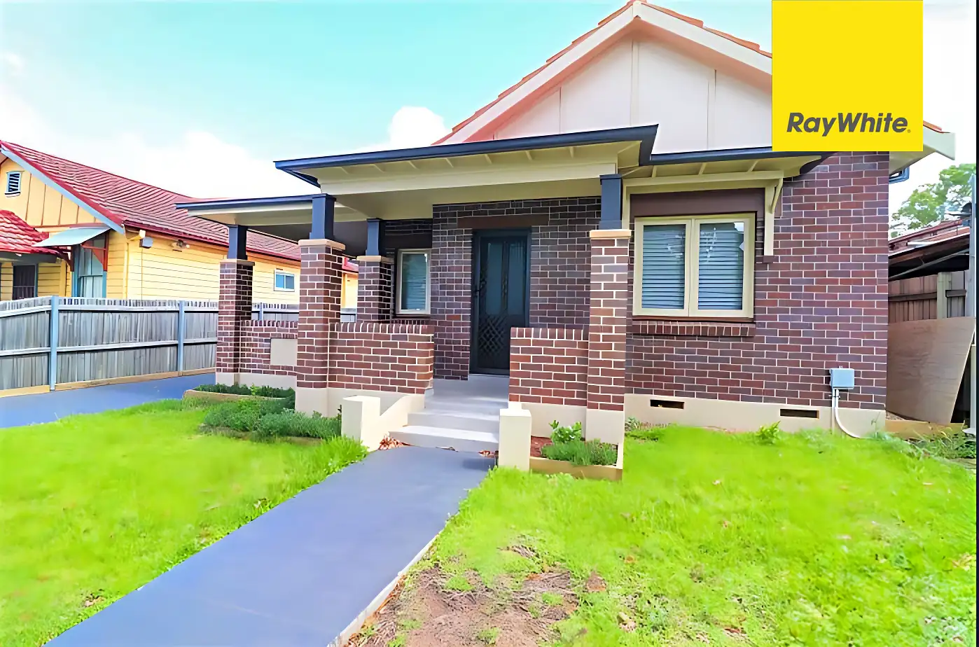 Main view of Homely house listing, 29 Maud Street, Lidcombe NSW 2141
