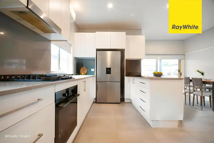 Third view of Homely house listing, 29 Maud Street, Lidcombe NSW 2141