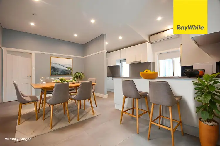 Fourth view of Homely house listing, 29 Maud Street, Lidcombe NSW 2141