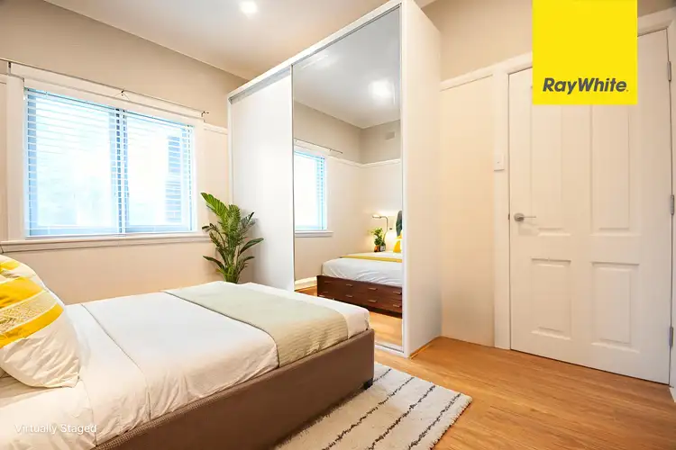 Fifth view of Homely house listing, 29 Maud Street, Lidcombe NSW 2141