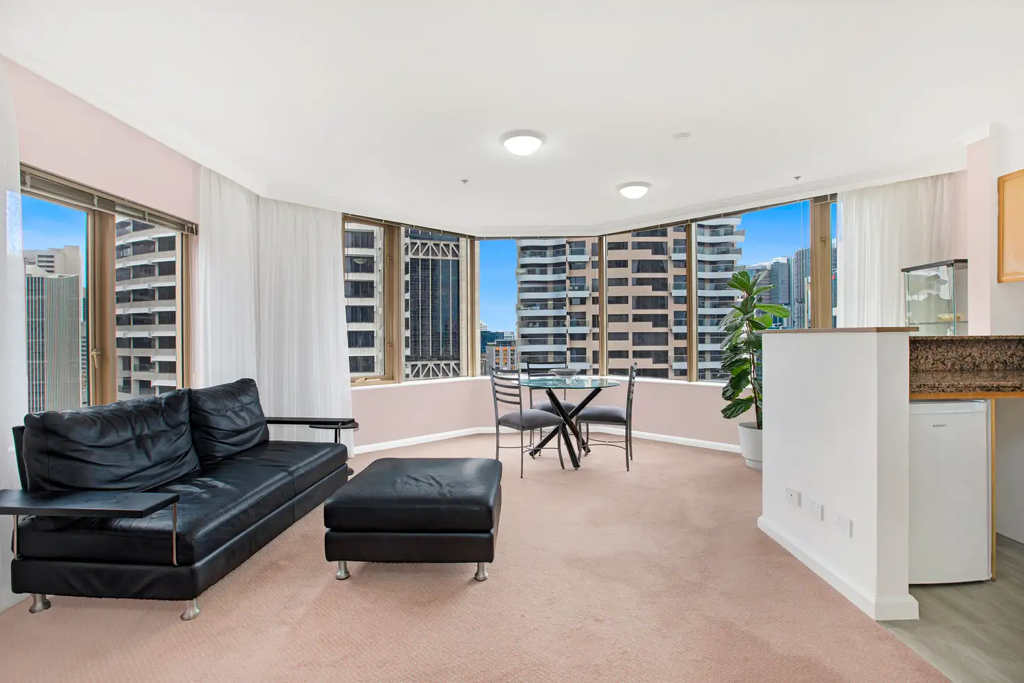 Main view of Homely apartment listing, 2102/96-98 Gloucester Street, Sydney NSW 2000