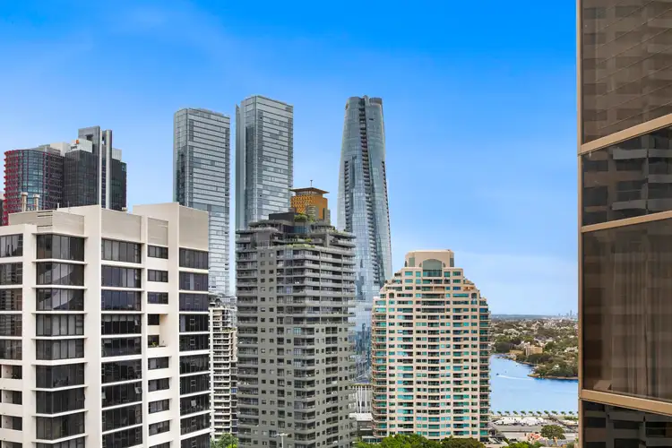 Third view of Homely apartment listing, 2102/96-98 Gloucester Street, Sydney NSW 2000