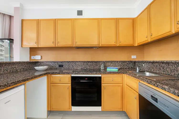 Fifth view of Homely apartment listing, 2102/96-98 Gloucester Street, Sydney NSW 2000