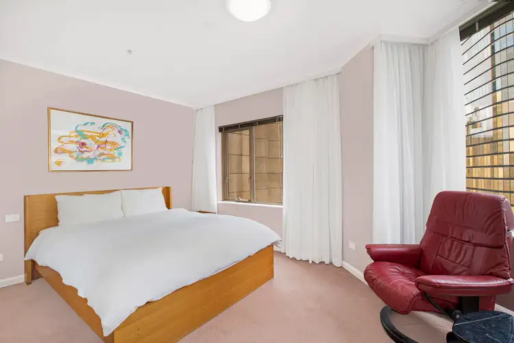 Sixth view of Homely apartment listing, 2102/96-98 Gloucester Street, Sydney NSW 2000