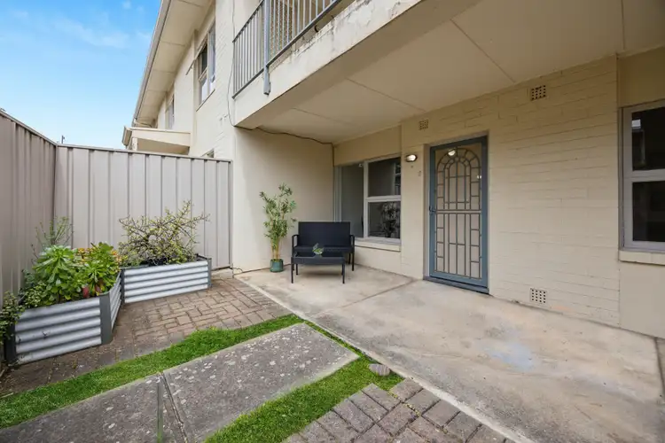 Second view of Homely unit listing, 5/463A Portrush Road, Glenside SA 5065