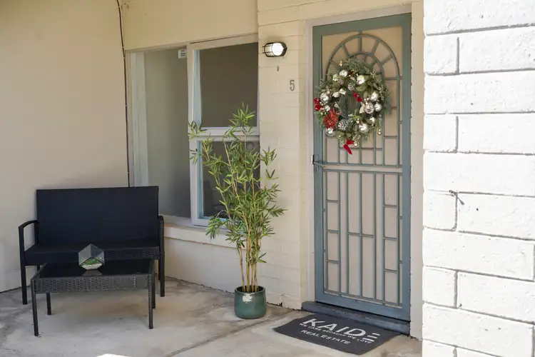 Third view of Homely unit listing, 5/463A Portrush Road, Glenside SA 5065