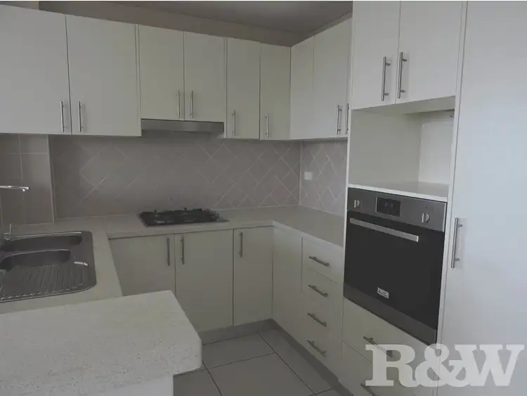 Third view of Homely unit listing, 2/9-11 Kleins Road, Northmead NSW 2152