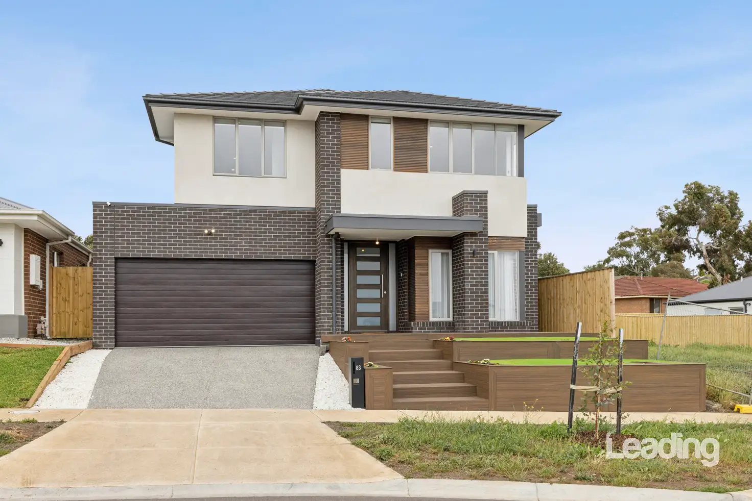 Main view of Homely house listing, 83 Bushranger Drive, Sunbury VIC 3429