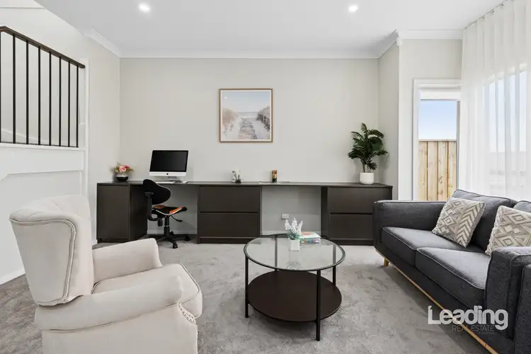 Second view of Homely house listing, 83 Bushranger Drive, Sunbury VIC 3429