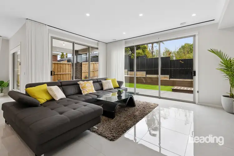 Third view of Homely house listing, 83 Bushranger Drive, Sunbury VIC 3429