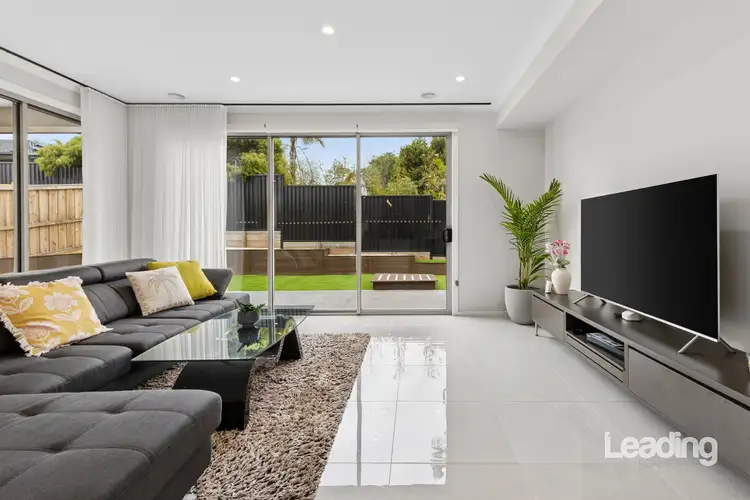 Fourth view of Homely house listing, 83 Bushranger Drive, Sunbury VIC 3429