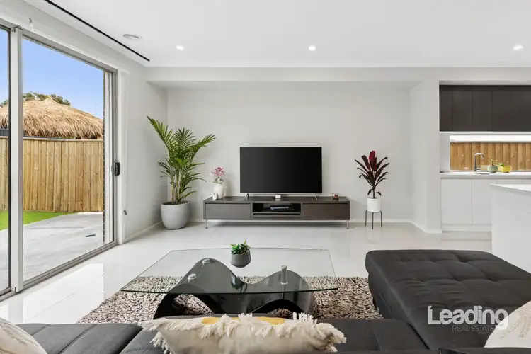 Fifth view of Homely house listing, 83 Bushranger Drive, Sunbury VIC 3429