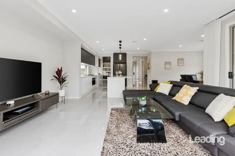 Sixth view of Homely house listing, 83 Bushranger Drive, Sunbury VIC 3429