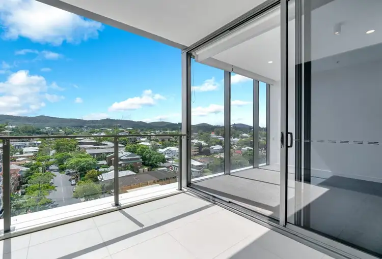 Fourth view of Homely apartment listing, 1207/48 Jephson Street, Toowong QLD 4066